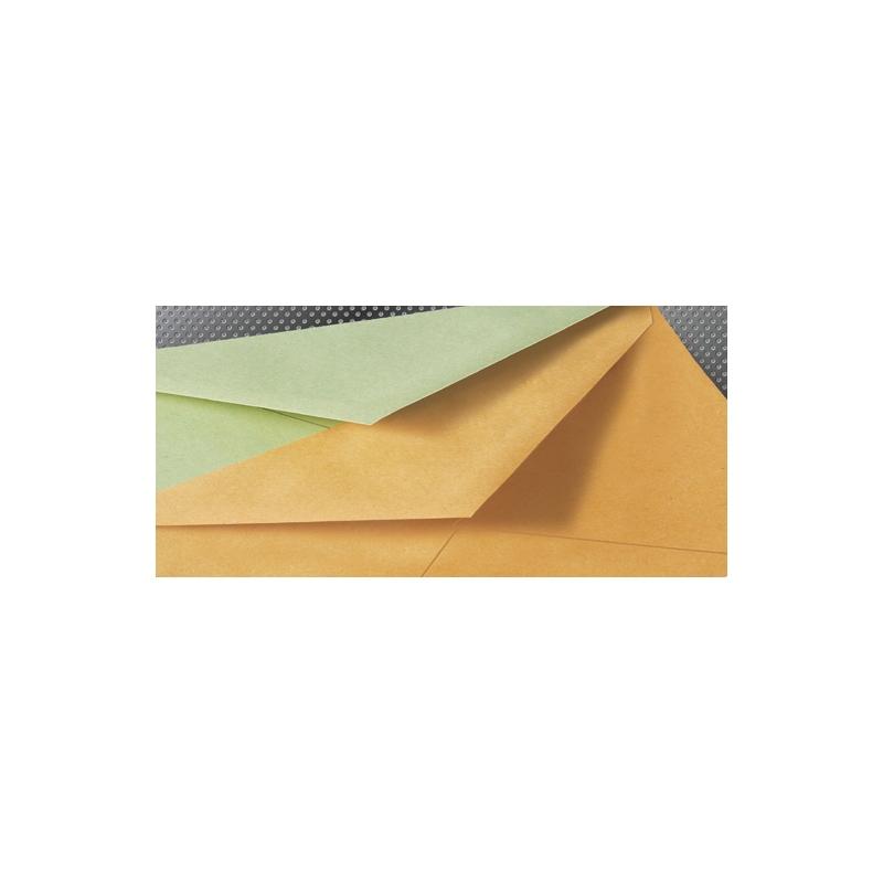 BUSTE 29X40 gialle gr.100 cf.250