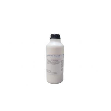 Colla autoseparente per carte chimiche barattolo da 1 kg. art. FGG86
