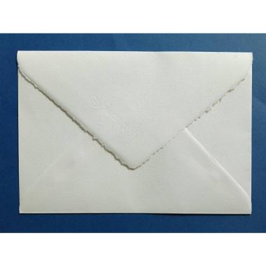 AMATRUDA Medievale avorio solo busta 16x23