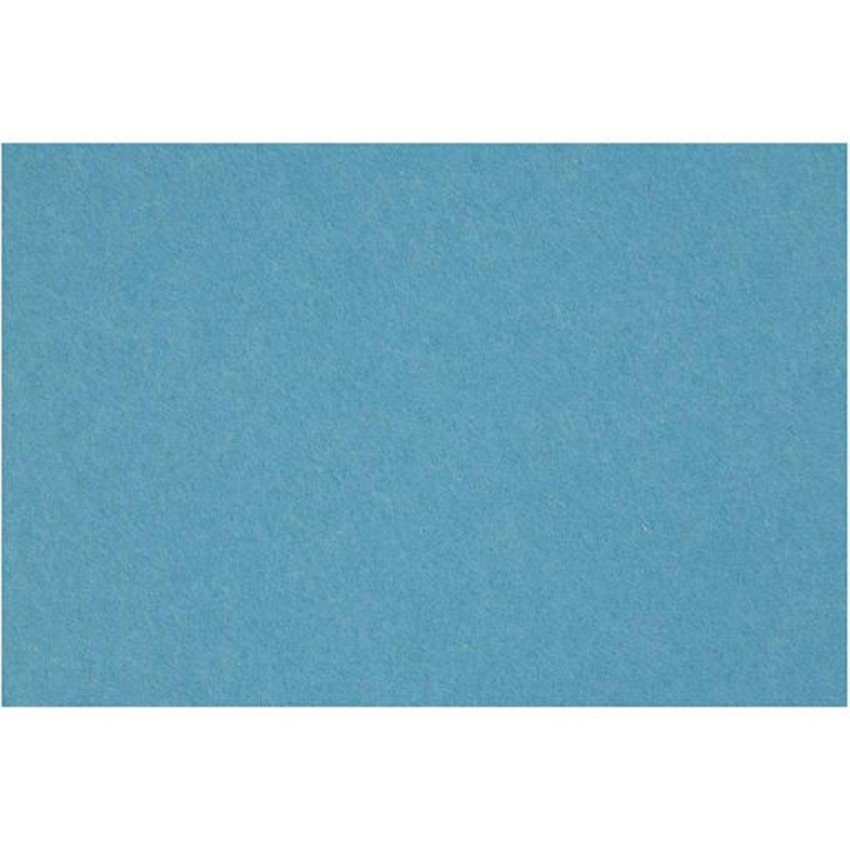 CARTA ADESIVA 85g 50X70 celeste