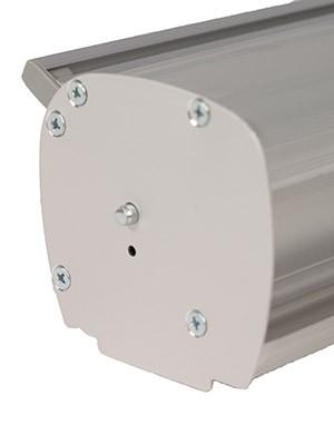 Roll-Up Wasp base da 100cm