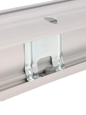 Roll-Up Wasp base da 85cm