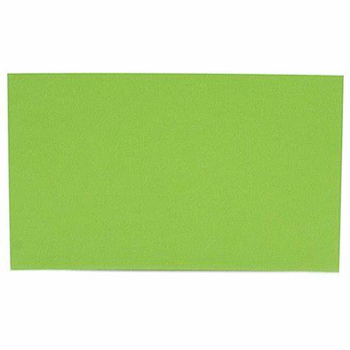 CARTA ADESIVA 85g 50X70 verde