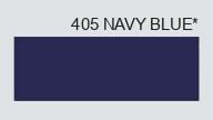 POLI TAPE - FLEX PREMIUM Termoadesivo cod. 405 NAVY BLUE mm.500x1mt.