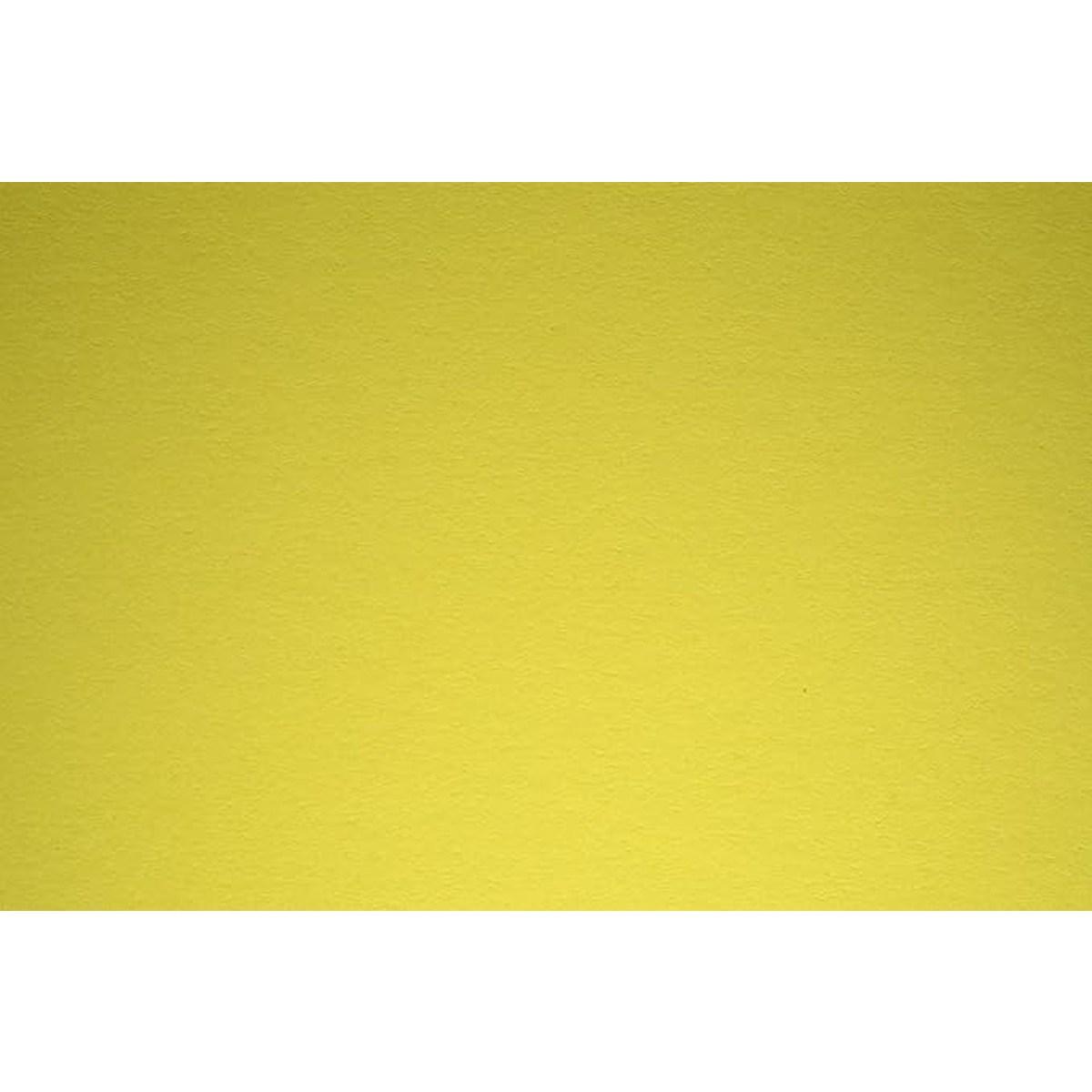 CARTA ADESIVA 85g 50X70 gialla