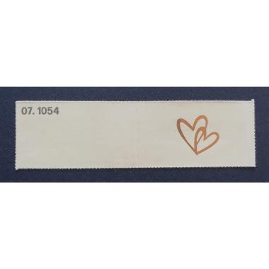 Bigliettini Bomboniera art. 07.1054 conf. 100 pz.