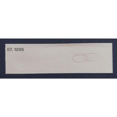 Bigliettini Bomboniera art. 07.1296 conf. 100 pz.