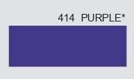 POLI TAPE - FLEX PREMIUM Termoadesivo cod. 414 PURPLE mm.500x1mt.