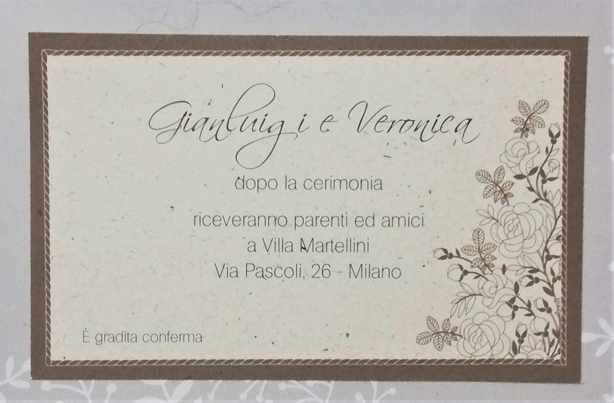 Partecipazione 96594