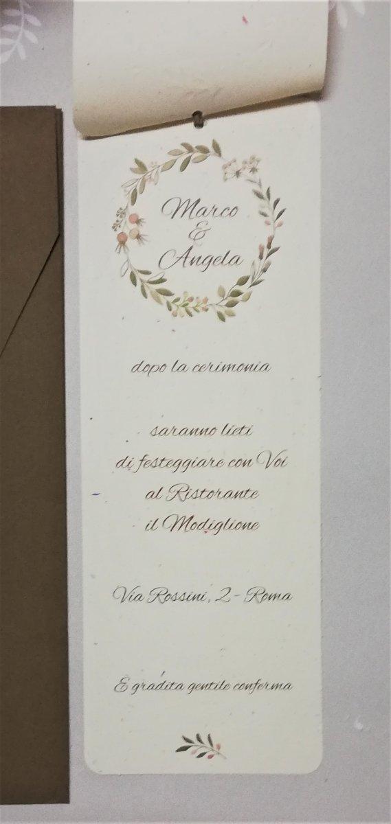 Partecipazione 96595