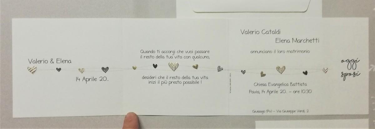 Partecipazione 96647