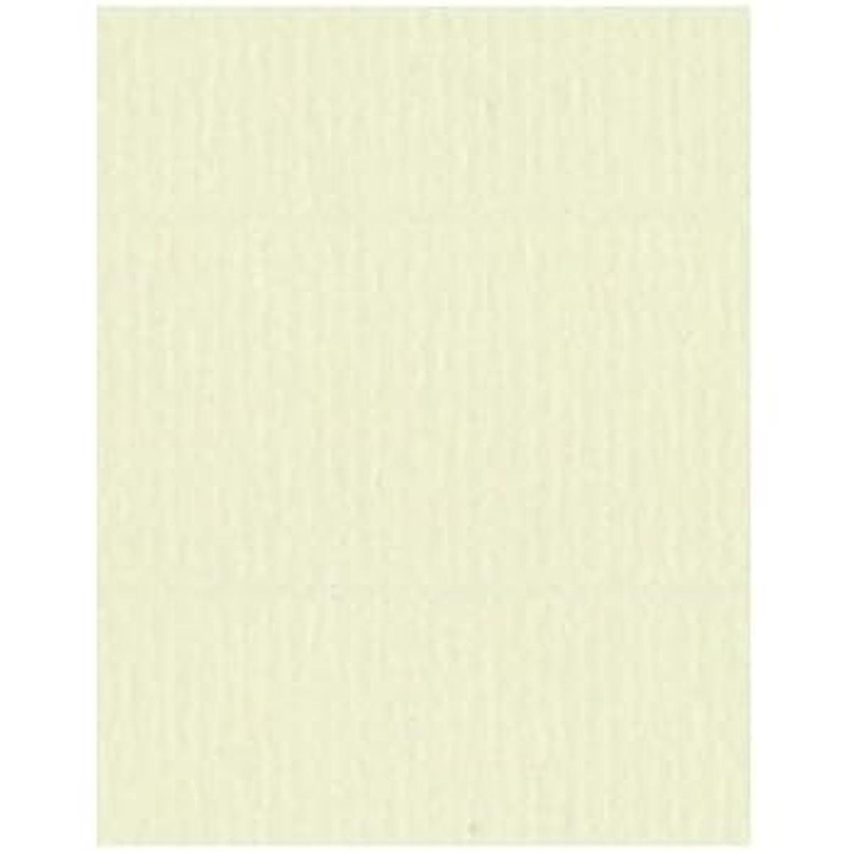 CARTA ADESIVA 80g 50X70 avorio c/retrotaglio