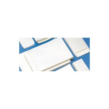 Buste a sacco bianco 21x28 conf 500