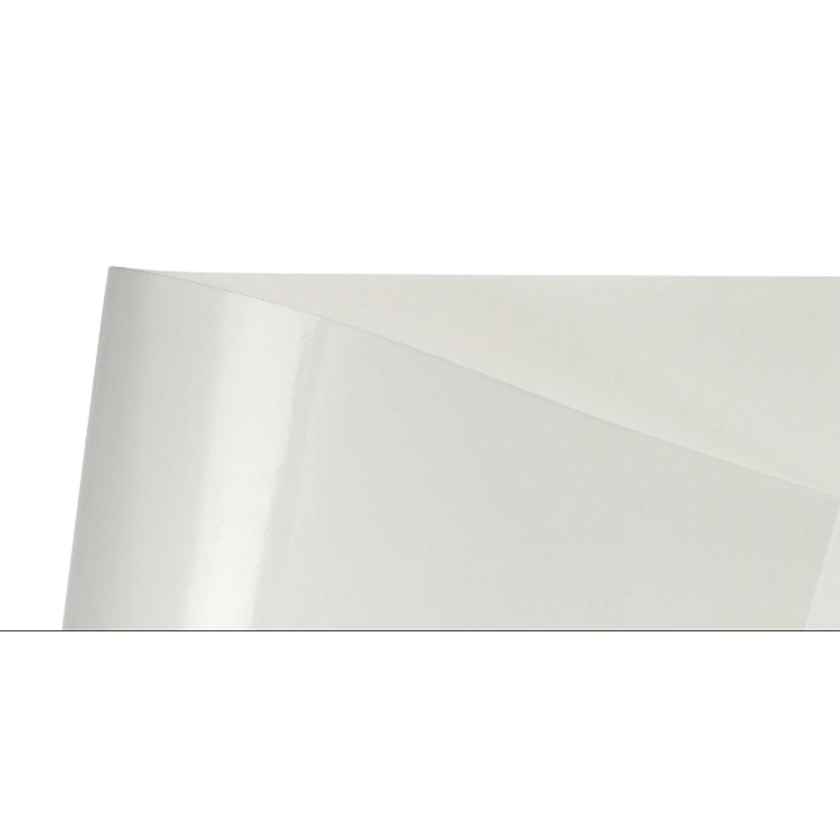 PVC ADESIVO TRASPARENTE 70x100