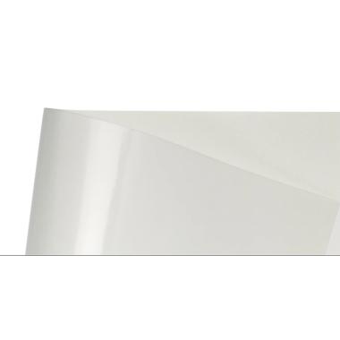 PVC ADESIVO TRASPARENTE 70x100