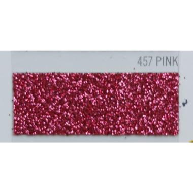 FLEX IMAGE Flex termoadesivo cod. 457 PEARL GLITTER PINK mm.500x1mt.