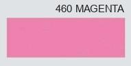POLI TAPE - FLEX PREMIUM Termoadesivo cod. 460 MAGENTA mm.500x1mt
