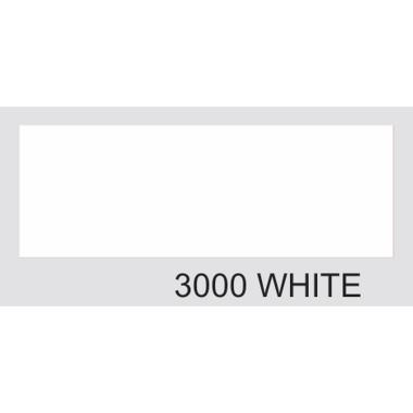 TECMARK Lucida 3000L - mm610 WHITE
