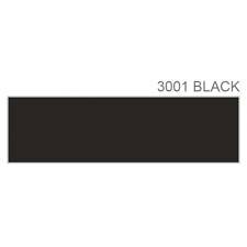 TECMARK Lucida 3001L - mm 1220 BLACK