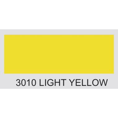 TECMARK Lucida 3010L - mm1220 LIGHT YELLOW