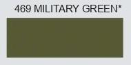 POLI TAPE - FLEX PREMIUM Termoadesivo cod. 469 MILITARY GREEN mm.500x1mt