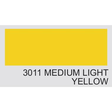 TECMARK Lucida 3011L - mm1220 MEDIUM LIGHT YELLOW