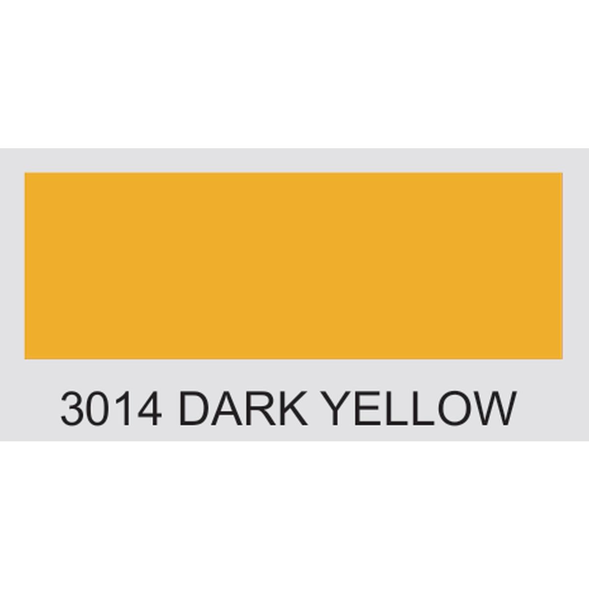 TECMARK Lucida 3014L - mm610 DARK YELLOW