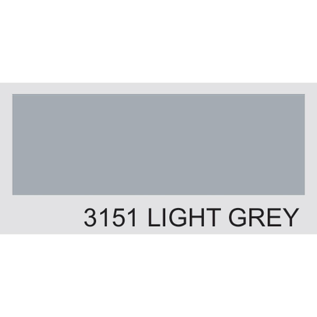 TECMARK Opaca 3151M - mm1220 LIGHT GREY