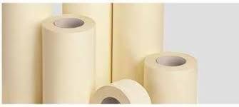 AT900 - Application Tape in carta, mm610x100mt, 100 micron.