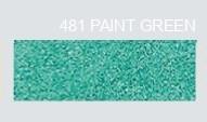 FLEX IMAGE Flex termoadesivo cod. 481 PEARL GLITTER NEON BLUE mm.500x1m.