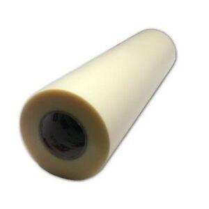 AT910 - Application Tape trasparente, mm610x100mt, 90 Micro, PPL goffrato a buccia d'arancia