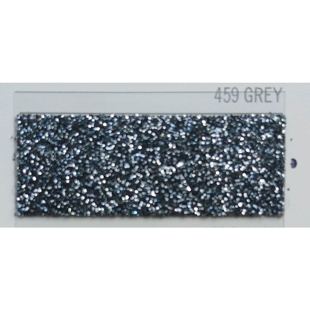 FLEX IMAGE Flex termoadesivo cod. 459 PEARL GLITTER GREY mm.500x1mt.