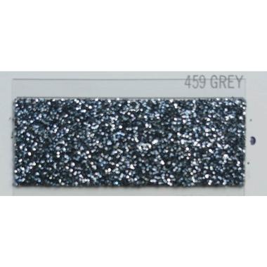 FLEX IMAGE Flex termoadesivo cod. 459 PEARL GLITTER GREY mm.500x1mt.