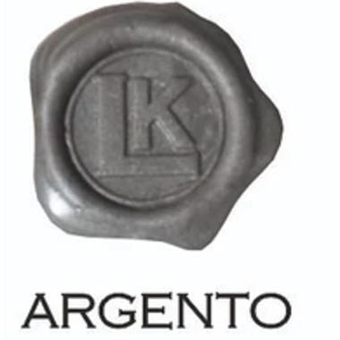 Barretta ceralacca colore ARGENTO