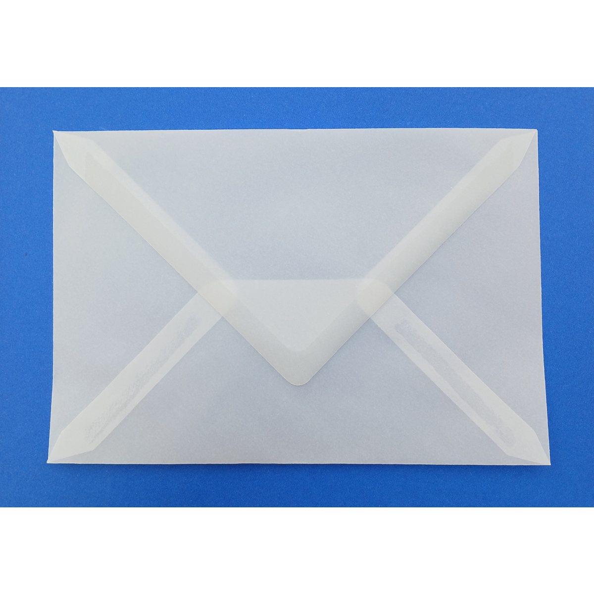 Buste 12x18 trasparenti