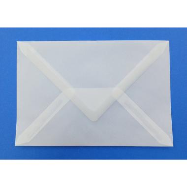 Buste 12x18 trasparenti
