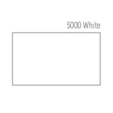 TECMARK 5000 WHITE vinile polimerico da intaglio 70My mm1220x1m