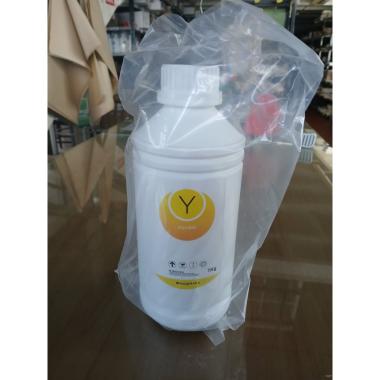 DIGI.HQ GRIP KG.1 giallo base acqua