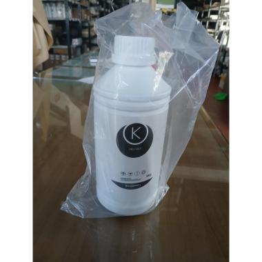 DIGI.HQ GRIP KG.1 nero base acqua