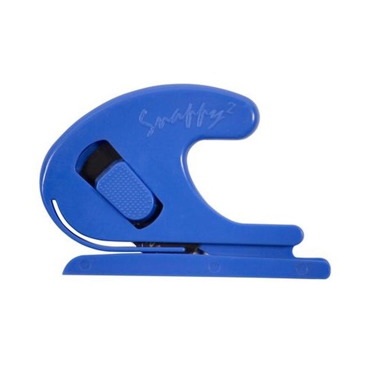 Taglierino tsc con impugnatura ergonomica per pellicole viniliche