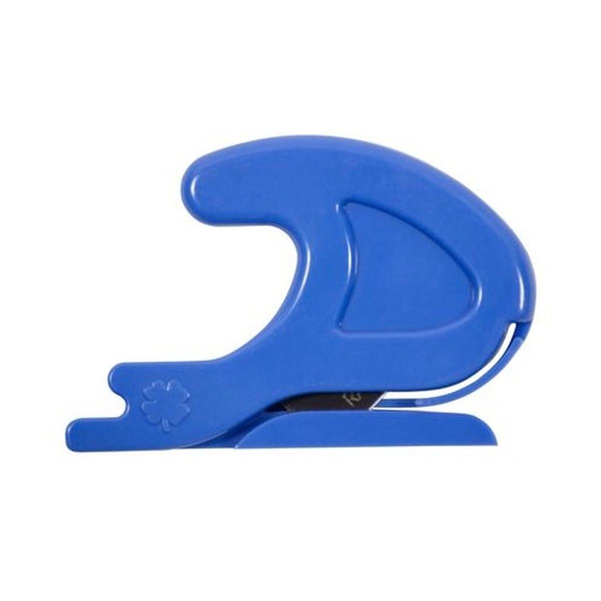 Taglierino tsc con impugnatura ergonomica per pellicole viniliche