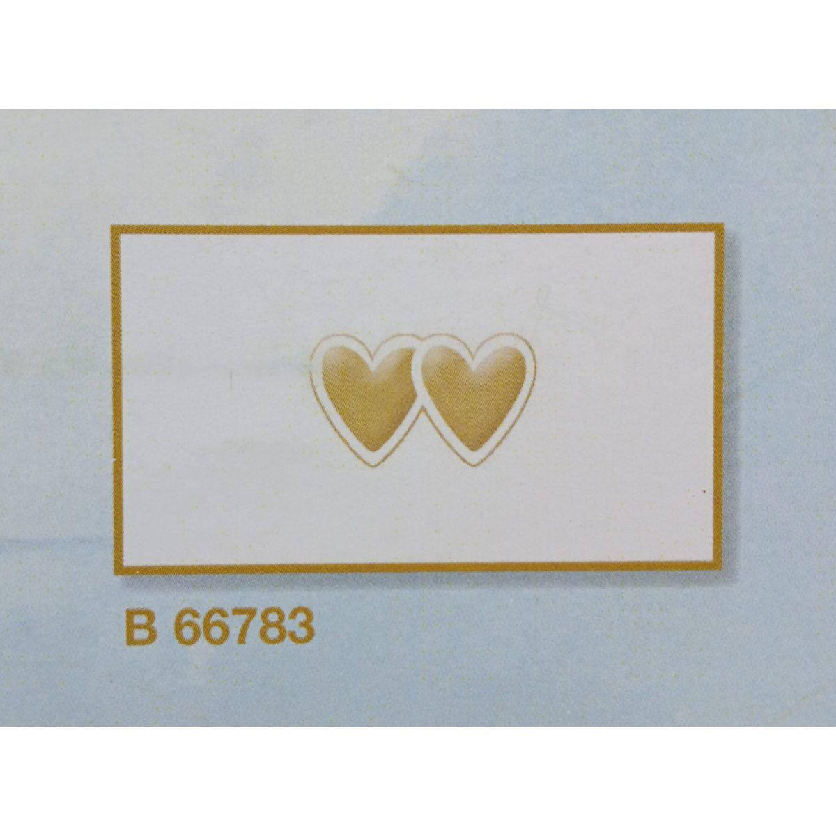 Bigliettini Bomboniera 66783 cf. da 100 pz