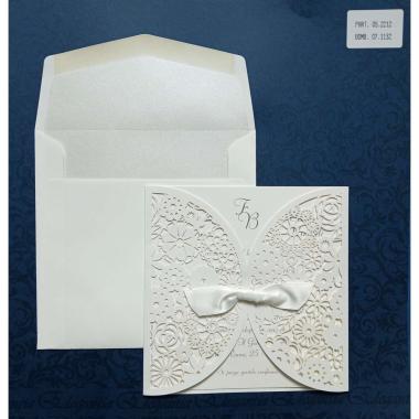 Partecipazione Nozze art. 05.2212