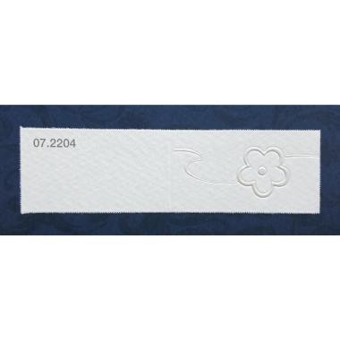 Bigliettini Bomboniera art. 07.2204 conf. 100 pz.