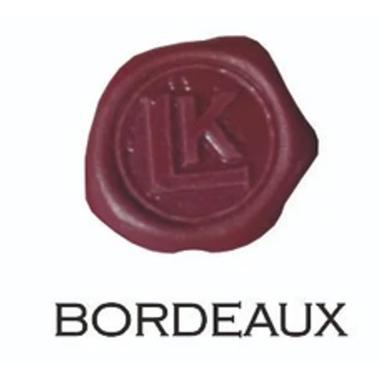 Barretta ceralacca colore BORDEAUX