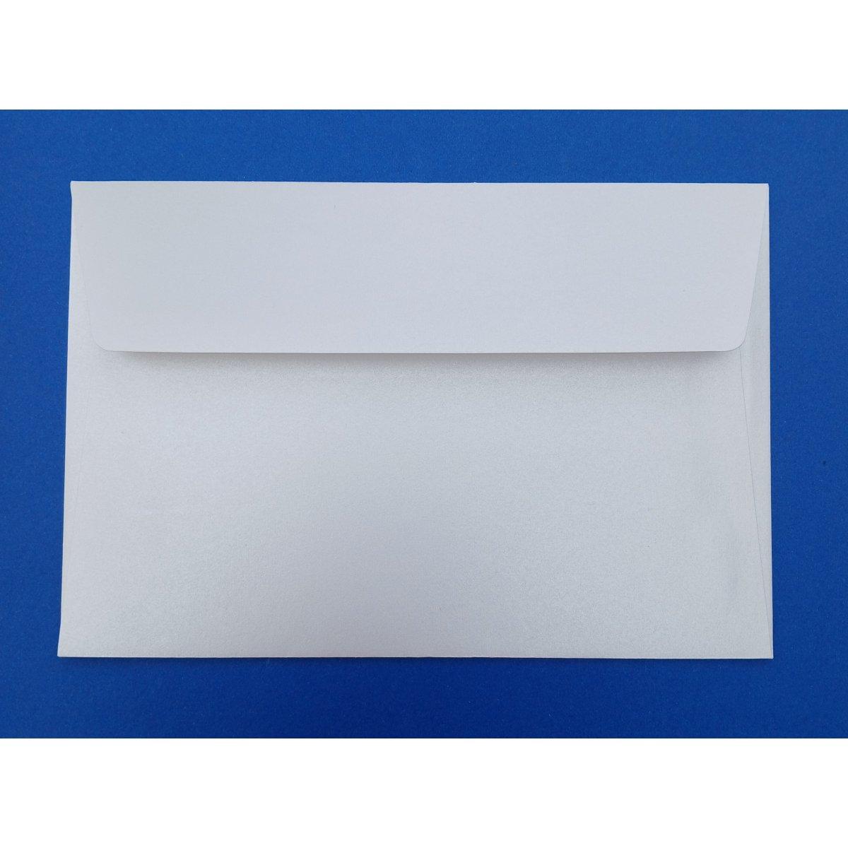 BUSTE PERLATE BIANCHE f.to 12x18 T/Q