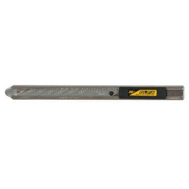 CUTTER  IN METALLO TSAC1 lama 30 con bloccaggio automatico