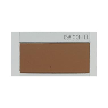 POLI TAPE - FLEX PREMIUM Termoadesivo cod. 698 COFEE mm.500x1mt
