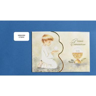 Invito Comunioni art. 72816