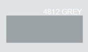 NYLON 4812 Flex termoadesivo in Poliuretano Reflex Nylon GREY mm.500x1mt.